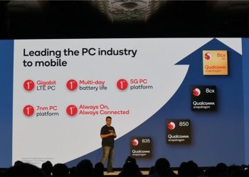 Hàng loạt chip Snapdragon được tung ra dành cho laptop từ rẻ đến cao cấp: Siêu tiết kiệm pin, dùng được nhiều ngày