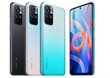 Khám phá ngay siêu phẩm Redmi Note 11T 5G có gì đặc biệt – Đừng bỏ lỡ!