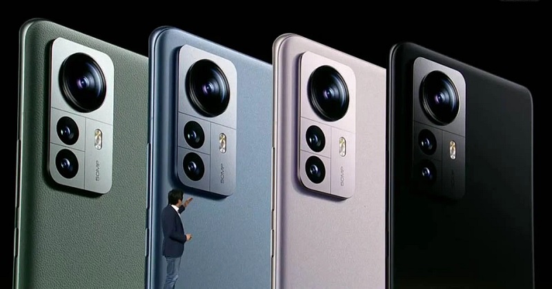 Xiaomi 12 series có gì đặc biệt