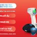 Chương trình Chăm sóc tận tình - Hết mình vì sức khỏe