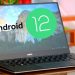 cách cài Android 12 trên máy tính