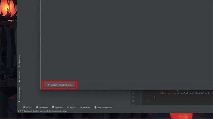 cách cài Android 12 trên máy tính