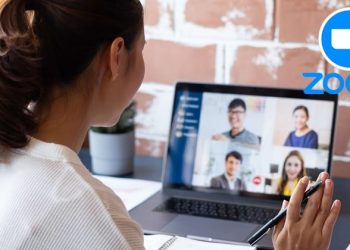 cách chỉnh giọng trên Zoom bằng máy tính