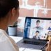 cách chỉnh giọng trên Zoom bằng máy tính
