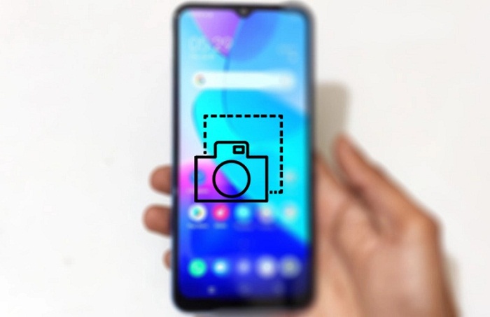 Tham khảo cách chụp màn hình Vivo siêu nhanh, siêu đơn giản