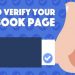 cách đăng ký dấu tích xanh Facebook