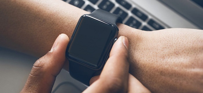 Cách điều chỉnh âm lượng trên Apple Watch