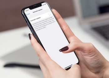 cách giúp iPhone chạy nhanh hơn