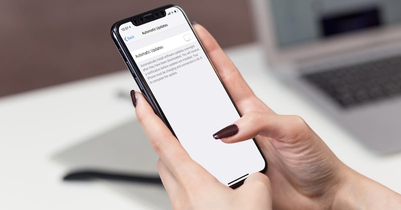 cách giúp iPhone chạy nhanh hơn