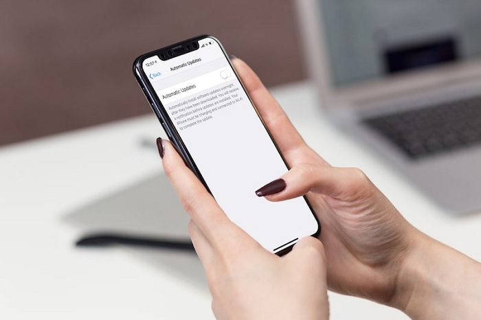 3 cách giúp iPhone chạy nhanh hơn