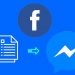 Cách gửi file qua Messenger