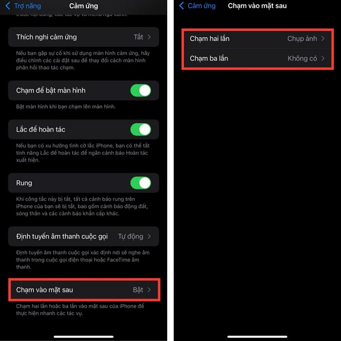 cách sử dụng iPhone một tay