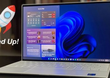 Mách bạn 6 cách tăng tốc Windows 11 hiệu quả nhất hiện nay