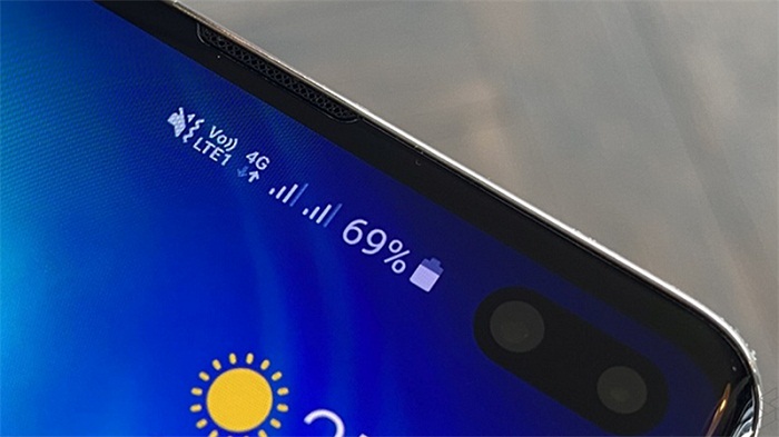 Cách tắt VoLTE trên Samsung siêu đơn giản