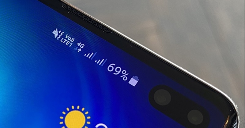 Hướng dẫn cách tắt VoLTE trên Samsung siêu đơn giản