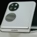 Cận cảnh Huawei P50 Pocket