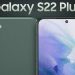 Cập nhật thông tin về cấu hình Galaxy S22 Plus mới nhất: Có nhiều nâng cấp về camera và hiệu năng