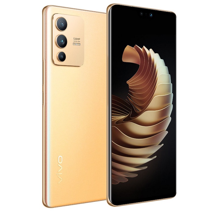 Ảnh minh họa Vivo V23 5G