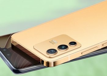 Cấu hình của Vivo V23 5G