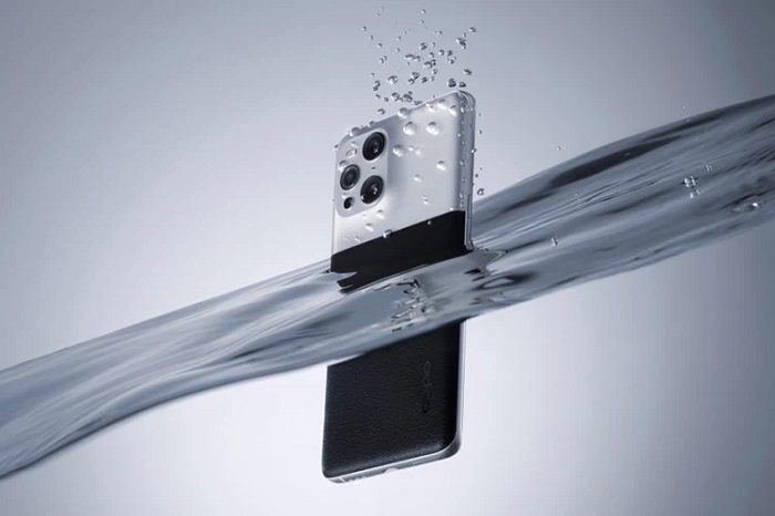 cấu hình Oppo Find X4 