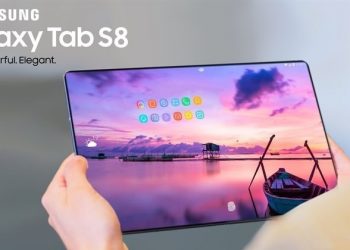 có nên chờ mua Galaxy Tab S8