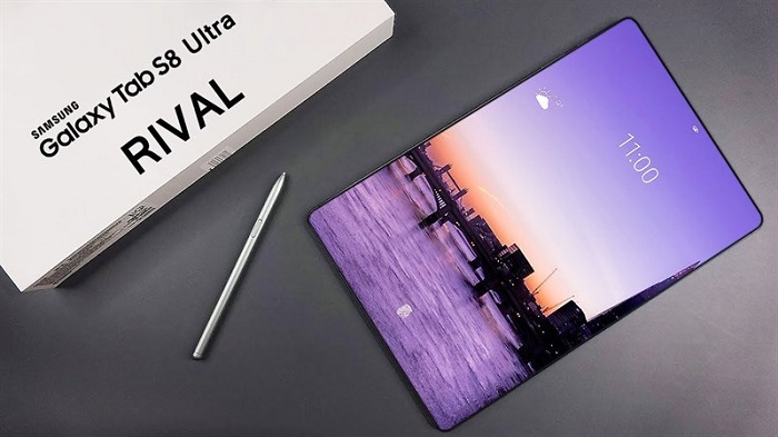 Galaxy Tab S8 series dự kiến sẽ cao hơn 15 triệu đồng (mức giá khởi điểm của Tab S7 khi ra mắt)