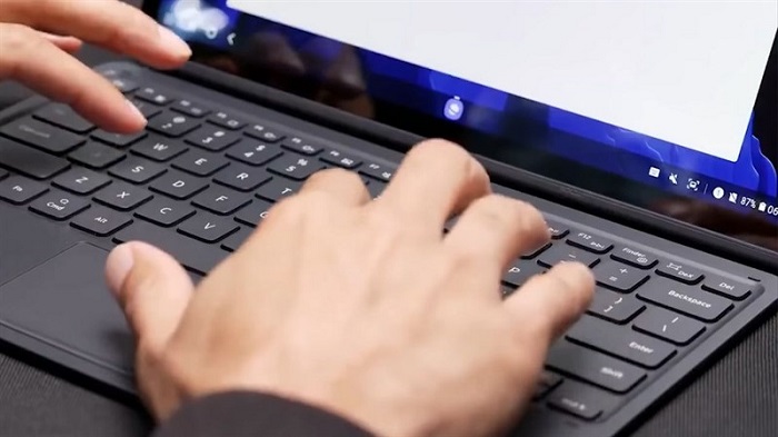 Galaxy Tab S8 series đi kèm pin khủng