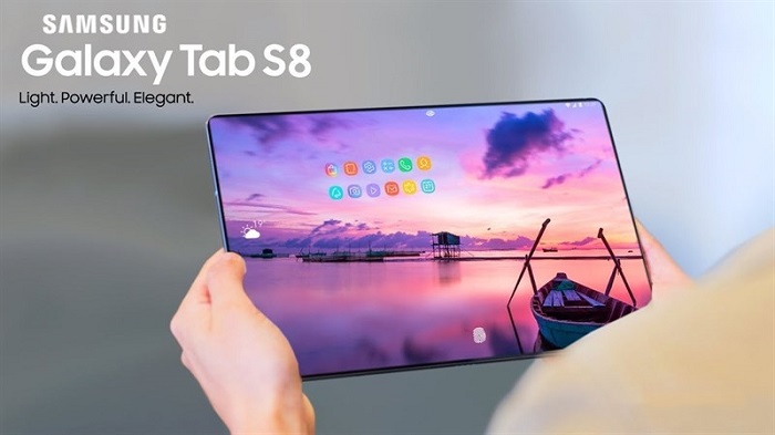 Có nên chờ mua Galaxy Tab S8