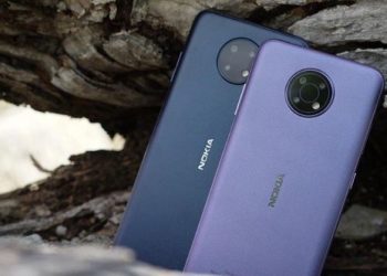 có nên mua Nokia G10