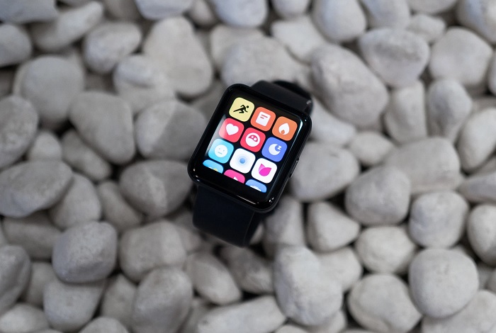 Redmi Watch 2 Lite có rất nhiều tính năng thú vị
