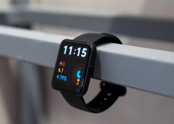 đánh giá Redmi Watch 2 Lite