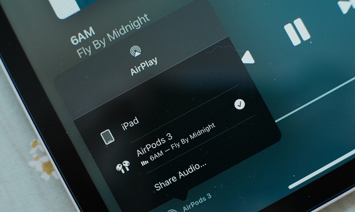 Đánh giá chung về chất âm, AirPods 3 hoàn toàn có thể mang tới một chất âm tốt ngang ngửa AirPods Pro