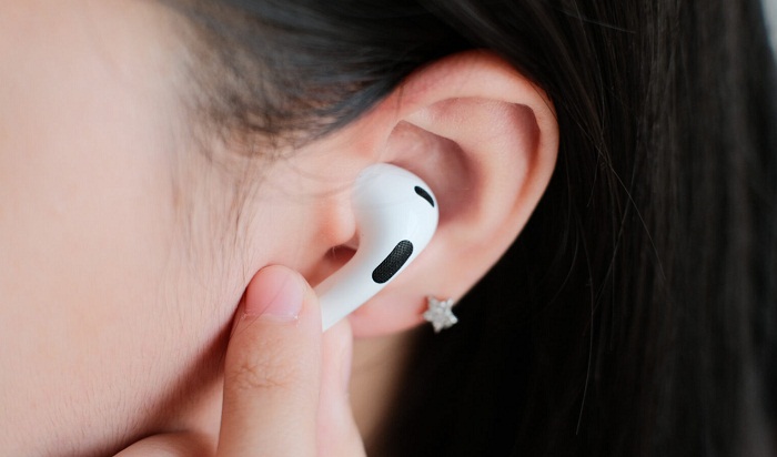 Tính năng Spatial Audio mang đến một trải nghiệm nghe nhạc khá thú vị