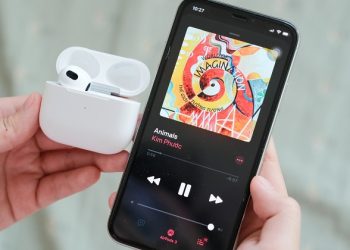 Đánh giá chi tiết AirPods 3