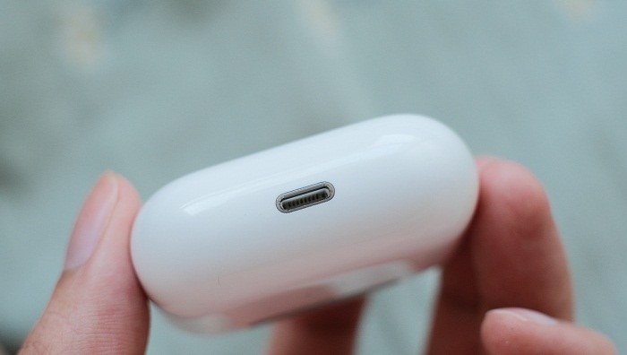 AirPods 3 vẫn là tai nghe không dây dạng earbuds tốt nhất có thể tìm kiếm được trên thị trường