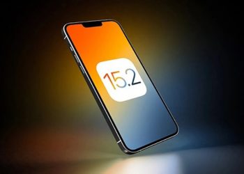 Đánh giá iOS 15.2 chính thức