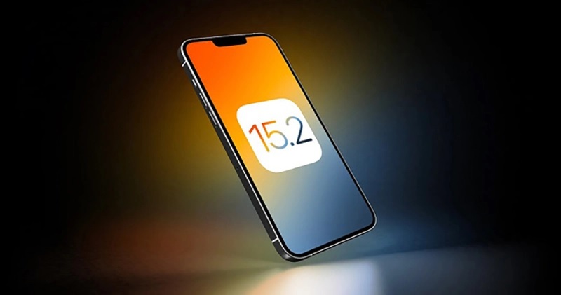 Đánh giá iOS 15.2 chính thức