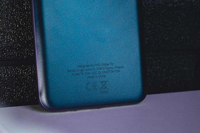 Nokia G10 cho thời lượng pin tốt nhất