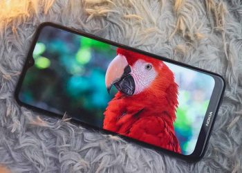 đánh giá Nokia G10