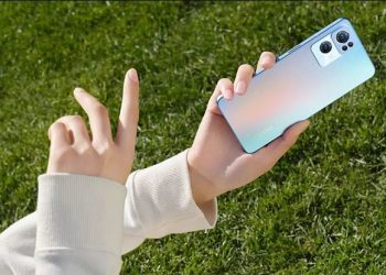 Đánh giá OPPO Reno7 Pro