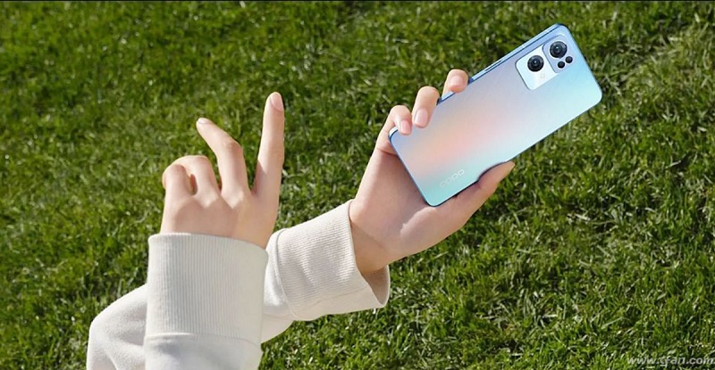 Đánh giá OPPO Reno7 Pro