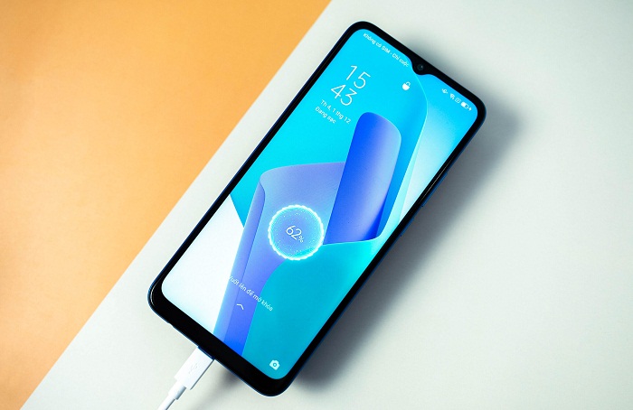 OPPO A16K được trang bị cấu hình tương đối tốt và đủ dùng trong tầm giá dưới 4 triệu