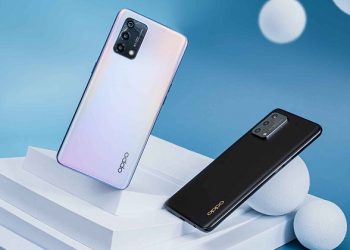 Đánh giá pin và sạc nhanh OPPO A95