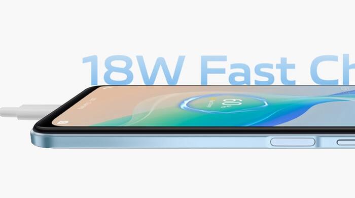 Công nghệ sạc siêu tốc 18W
