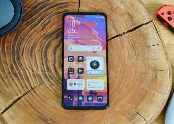 Đánh giá Red Magic 6S Pro