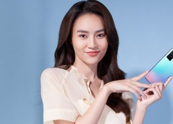 Đánh giá Vivo V23e