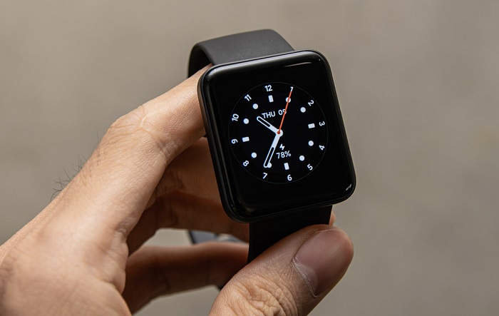 Redmi Watch 2 Lite có hơn 100 mặt khác nhau
