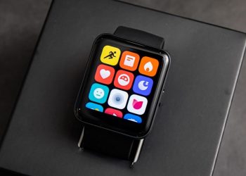 5 điểm nâng cấp trên Redmi Watch 2 Lite so với phiên bản tiền nhiệm
