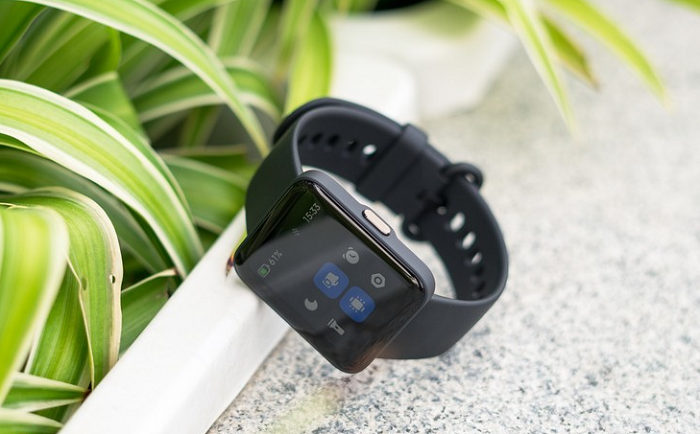 Redmi Watch 2 Lite chống nước hiệu quả