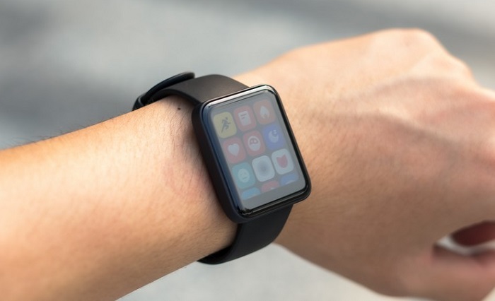 Redmi Watch 2 Lite rất tuyệt vời để theo dõi sức khỏe